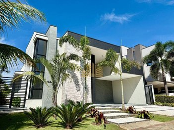 house em Avenida João Ambiel, Jardim Cidade Jardim - Indaiatuba - SP