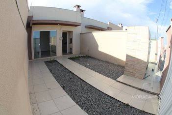 house em Avenida Brasil, Centro - Balneário Camboriú - SC