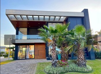 house em Rua Pedro Hygino da Silveira, Centro - Xangri-Lá - RS