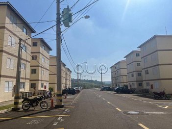 apartment em Avenida Aureliano Fernandes de Araújo Neto, Vale do Sol - Piracicaba - SP