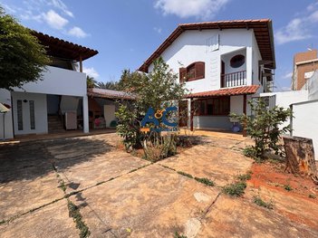 house em Rua Castelo Serpa, Castelo - Belo Horizonte - MG