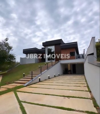 house em Jardim dos Lagos, Jardim dos Lagos - Indaiatuba - SP