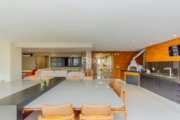 apartment em Rua Dionísio da Costa, Vila Mariana - São Paulo - SP