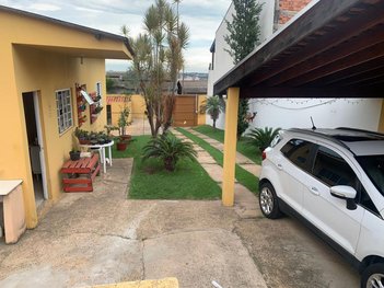 house em Rua Engenheiro Gustavo Nucci, Jardim Paraíso de Viracopos - Campinas - SP