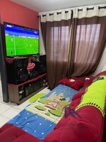 apartment em Rua Cândido Rodrigues, Jardim Vila Formosa - São Paulo - SP