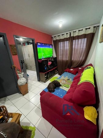 Cômodo Condomínio