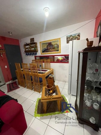 Cômodo Condomínio