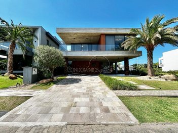 house em Estrada do Mar, Capão da Canoa - Capão da Canoa - RS