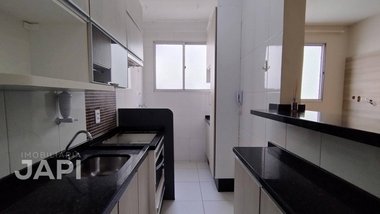 apartment em Rua Doutor Eloy Chaves, Ponte de São João - Jundiaí - SP