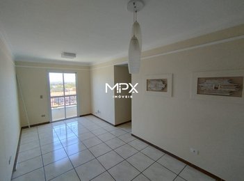 apartment em Rua Luiz Razera, Nova América - Piracicaba - SP