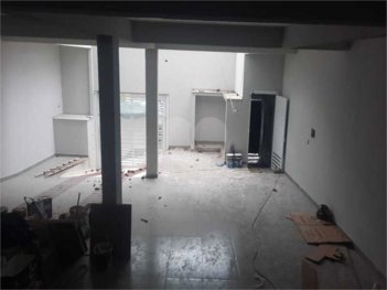 apartment em Rua Congo, Parque Oratório - Santo André - SP