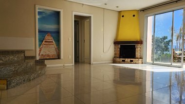 house em CONEGO SERPA, Santo Antônio de Lisboa - Florianópolis - SC