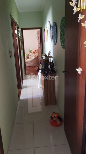 apartment em Rua Padre Hildebrando, Santa Maria Goretti - Porto Alegre - RS