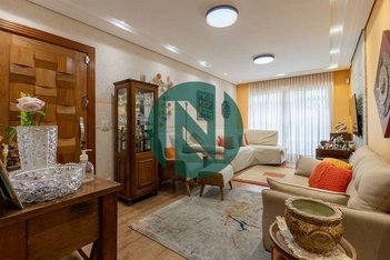 house em Rua Dom Otávio de Miranda, Vila Parque Jabaquara - São Paulo - SP