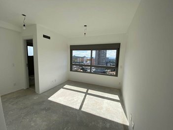 apartment em Rua Miragaia, Butantã - São Paulo - SP