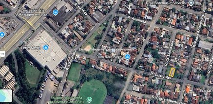 land_lot em Avenida Cristo Rei, Cristo Rei - São Leopoldo - RS