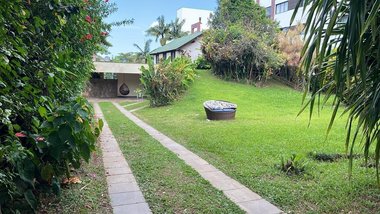 land_lot em Rodovia Tertuliano Brito Xavier, Jurerê - Florianópolis - SC