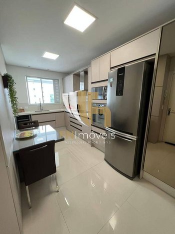 apartment em Brasil, Centro - Balneário Camboriú - SC