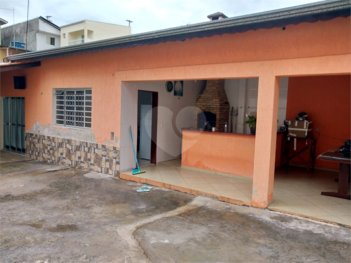 house em Rua Costa Azul, Distrito Industrial - Jundiaí - SP