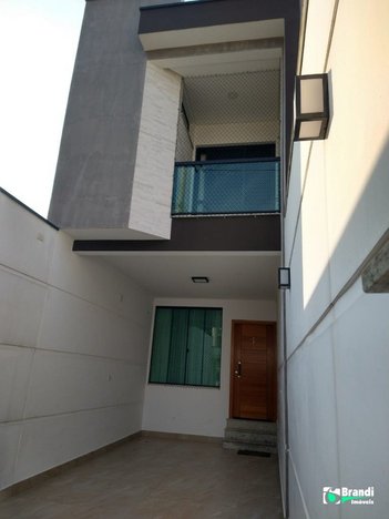 house em Rua Marechal Malet, Parque da Vila Prudente - São Paulo - SP