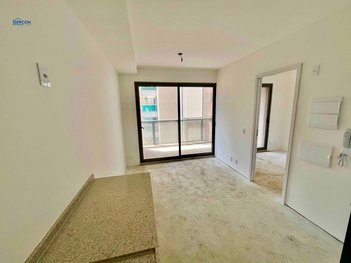 apartment em Rua Alves Guimarães, Pinheiros - São Paulo - SP