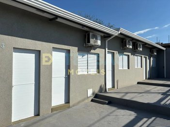 house em Rua Caigangs, Jardim Nova Yorque - Araçatuba - SP