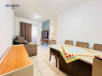 apartment em Avenida Guido Golfeto, Campos Elíseos - Ribeirão Preto - SP