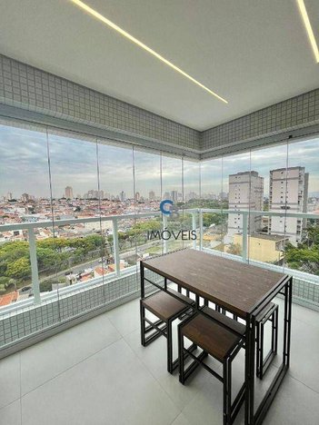 apartment em Rua da Mooca, Alto da Mooca - São Paulo - SP