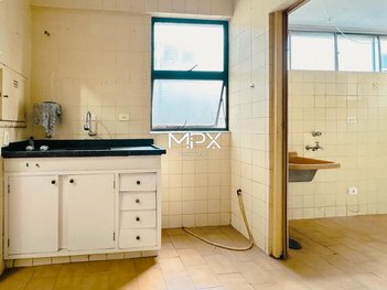 apartment em Avenida Barão de Serra Negra, Vila Rezende - Piracicaba - SP