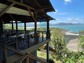 hotel em Rua Professor Ademir Francisco, Barra da Lagoa - Florianópolis - SC