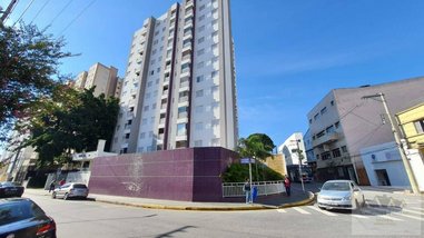 apartment em Rua Heloísa Pamplona, Fundação - São Caetano do Sul - SP