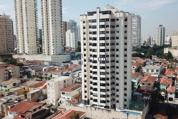 apartment em Rua Rafael de Oliveira, Água Fria - São Paulo - SP