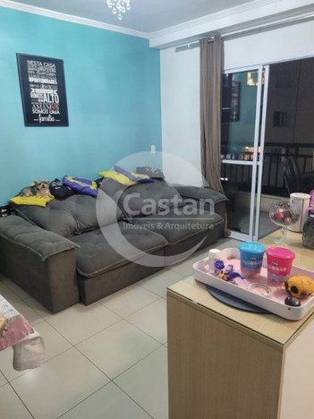 apartment em Rua Orlando Calisto, Jardim Independência - São Paulo - SP