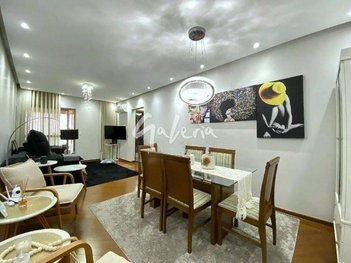 apartment em Rua São Paulo, Cerâmica - São Caetano do Sul - SP