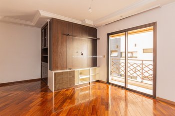 apartment em Rua Califórnia, Cidade Monções - São Paulo - SP