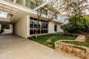 house em Rua Alberto Faria, Alto de Pinheiros - São Paulo - SP