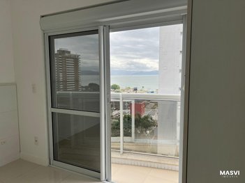 apartment em Rua Rui Barbosa, Agronômica - Florianópolis - SC