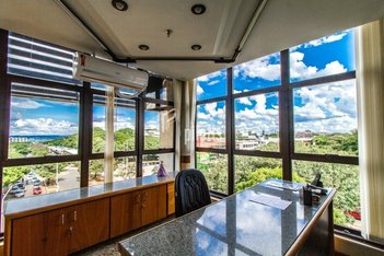 office em Srtvs Qd 701, Asa Sul - Brasília - DF