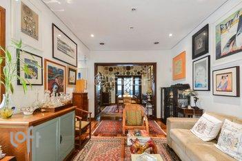 apartment em São Bartolomeu, Perdizes - São Paulo - SP