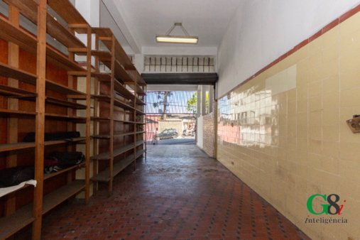 Cômodo Condomínio