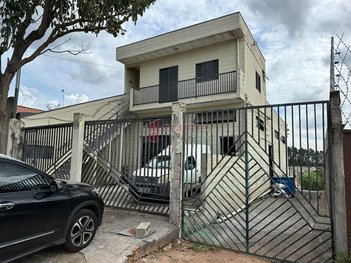house em Avenida José Rossi, Parque Centenário - Jundiaí - SP