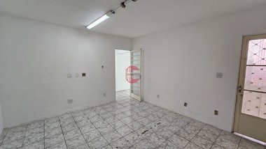house em Rua Senador Fonseca, Vila Vianelo - Jundiaí - SP