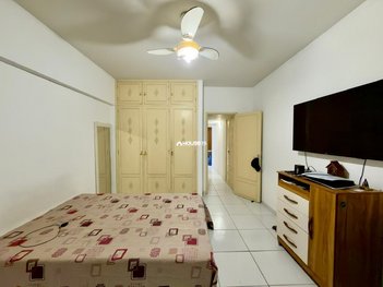 apartment em Rua Joaquim da Silva Lima, Centro - Guarapari - ES
