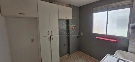 apartment em Rua Doutor José Barbosa de Barros, Jardim Paraíso II - Botucatu - SP