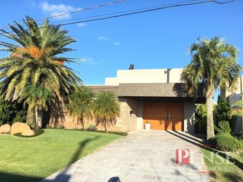 house em Rua Rio Jacuí, Xangri-Lá - Xangri-Lá - RS