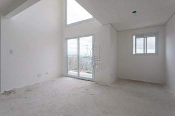 apartment em Rua Bélgica, Parque das Nações - Santo André - SP