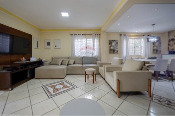 house em Rua Aderbal da Costa Moreira, Vila Viotto - Jundiaí - SP