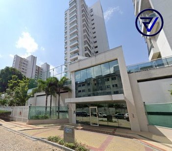 apartment em Rua Consuelo Freire, Parque Iracema - Fortaleza - CE