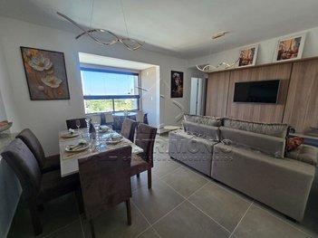 apartment em Avenida Engenheiro Carlos Reinaldo Mendes, Além Ponte - Sorocaba - SP