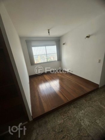 apartment em Rua Voluntários da Pátria, Santana - São Paulo - SP